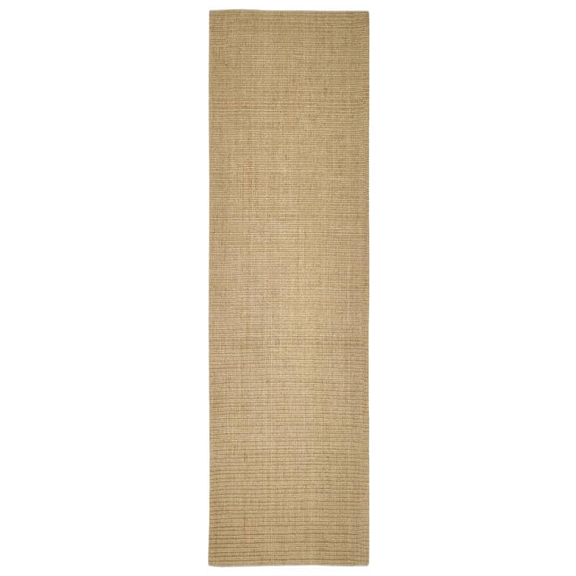 sisaltæppe til kradsetræ 100x350 cm