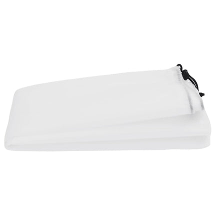 plantebeskyttelse med snore 8 stk. 70 g/m² 0,8x0,8 m
