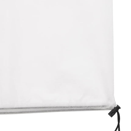 plantebeskyttelse med snore 8 stk. 70 g/m² 0,8x1,2 m