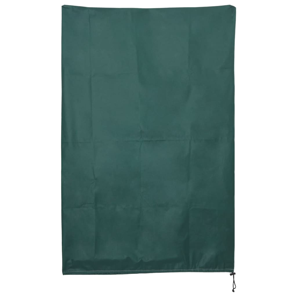 plantebeskyttelse med snore 8 stk. 70 g/m² 0,8x1,2 m