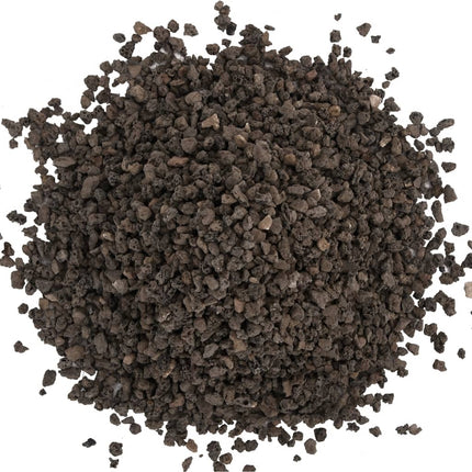 basaltgrus 25 kg 5-8 mm sort