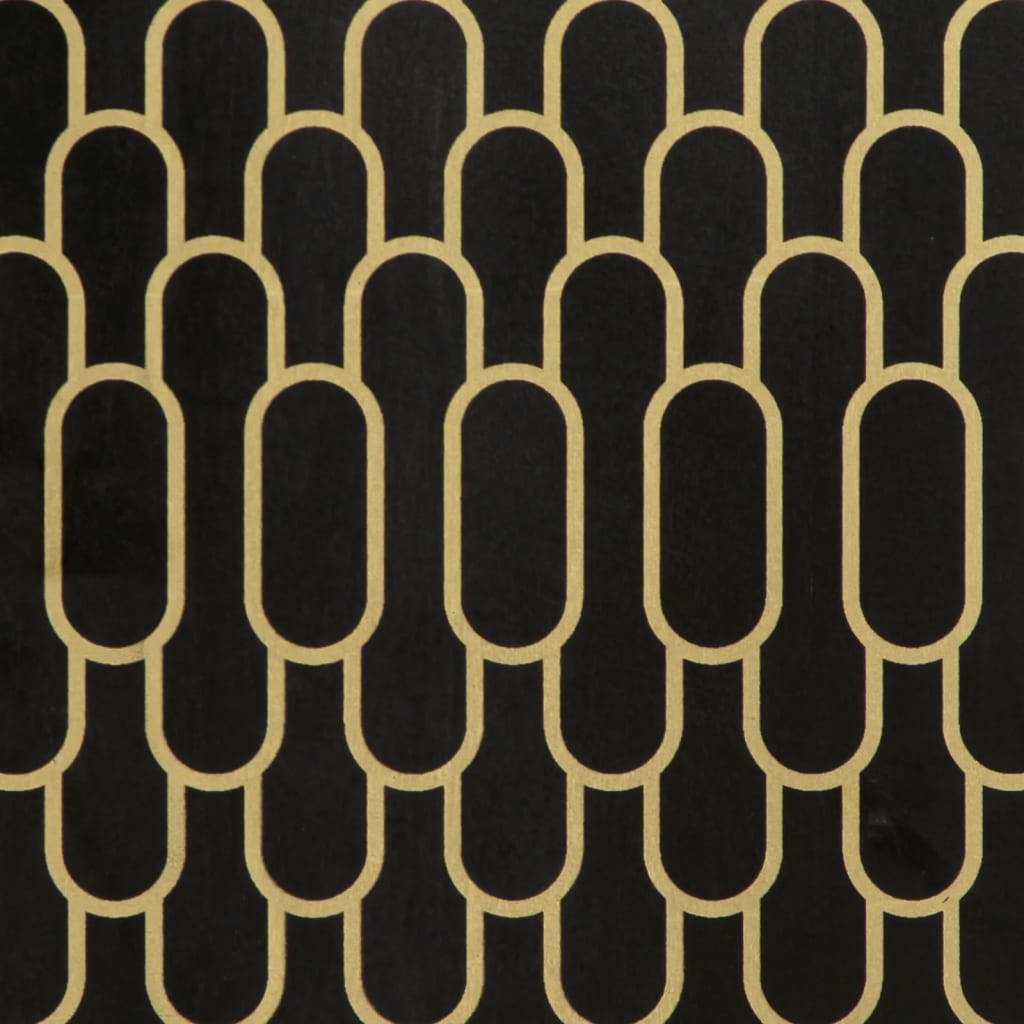 sengeborde 2 stk. 40x33x46 cm massivt mangotræ