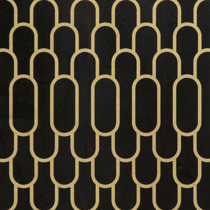 sengebord 50x33x60 cm massivt mangotræ