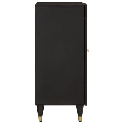 skab 40x33x75 cm massivt mangotræ