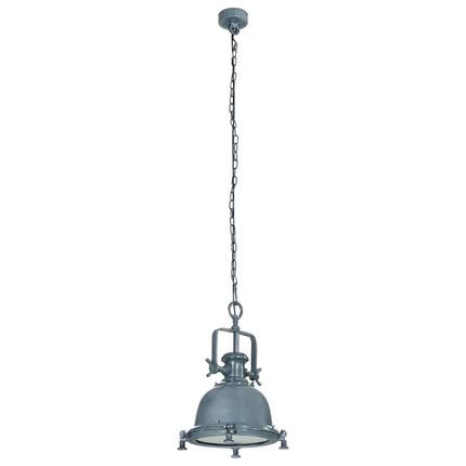 pendel 34x34x146 cm aluminium
