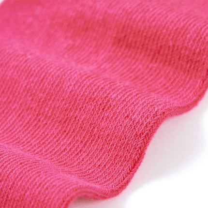 Strømpebukser til børn str. 104 pink