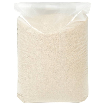 filtersand 25 kg 0,5-1,0 mm