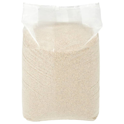filtersand 25 kg 0,71-1,25 mm