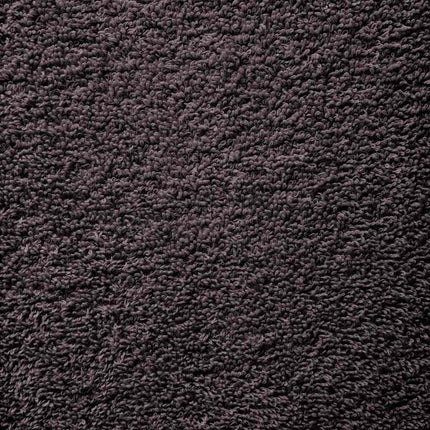 brusehåndklæder FROGN 4 stk. antracit 70x140 cm 360 g/m²