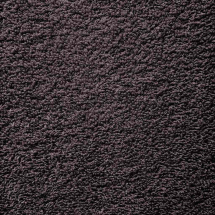 håndklæder FROGN 2 stk. antracit 100x200 cm 360 g/m²