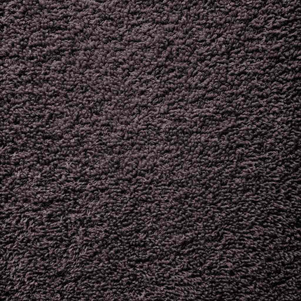 håndklæder FROGN 25 stk. antracit 100x200 cm 360 g/m²