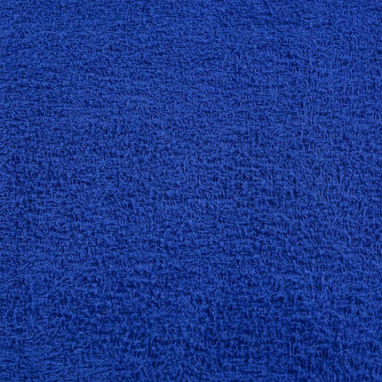 saunahåndklæder FROGN 4 stk. blå 80x200 cm 360 gsm