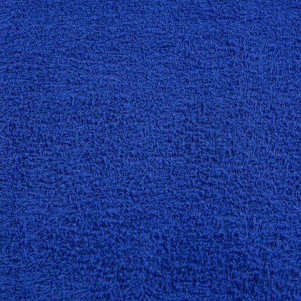 saunahåndklæder FROGN 10 stk. blå 80x200 cm 360 gsm