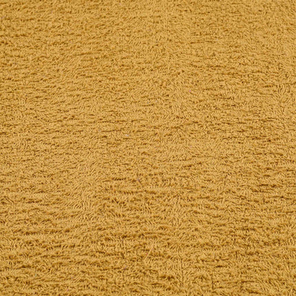 vaskehåndklæder FROGN 4 stk. guld 30x30 cm 360 gsm