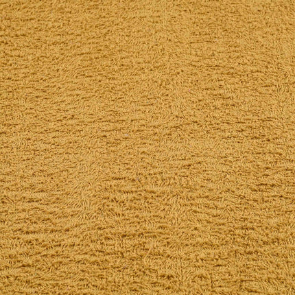håndklæder FROGN 4 stk. guld 50x100 cm 360 gsm