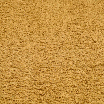 brusehåndklæder FROGN 10 stk. guld 70x140 cm 360 gsm