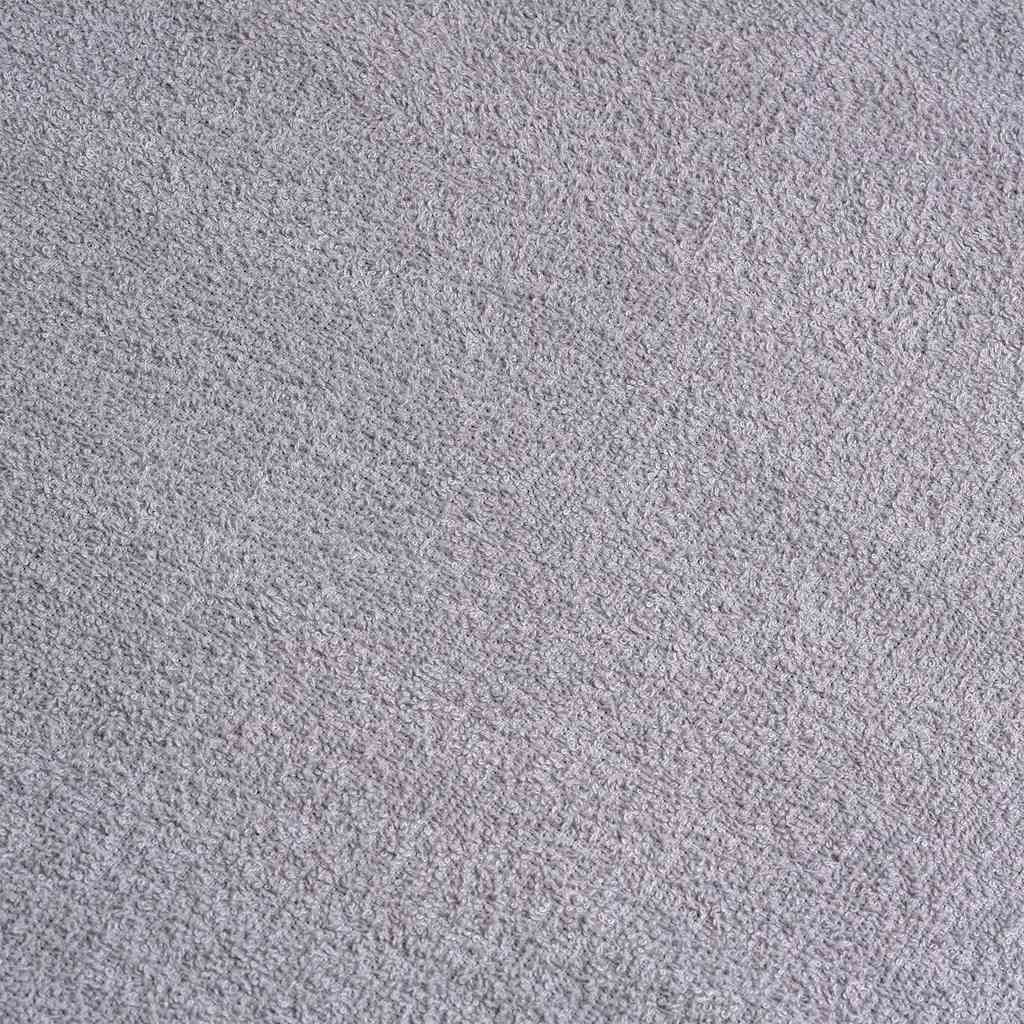 håndklæder FROGN 4 stk. grå 50x100 cm 360 gsm