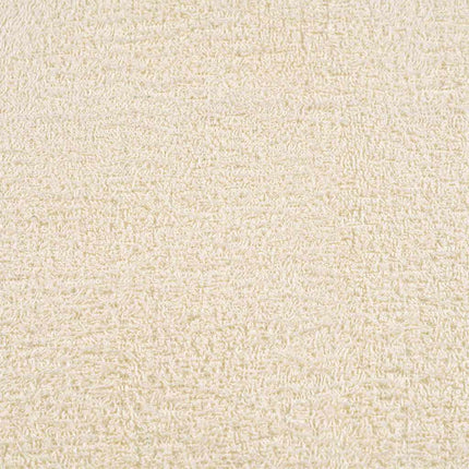 vaskehåndklæder FROGN 10 stk. cremefarvet 30x30 cm 360 gsm