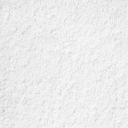 Premium badehåndklæder SOLUND 2 stk. hvid 70x140 cm 600 gsm