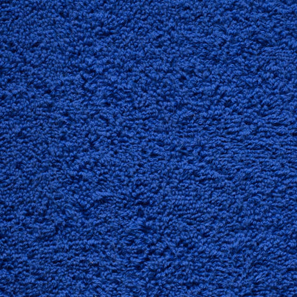 Premium håndklæder SOLUND 4 stk. blå 50x100 cm 600 gsm
