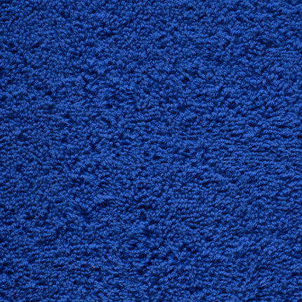 Premium håndklæder SOLUND 10 stk. blå 100x200 cm 600 gsm