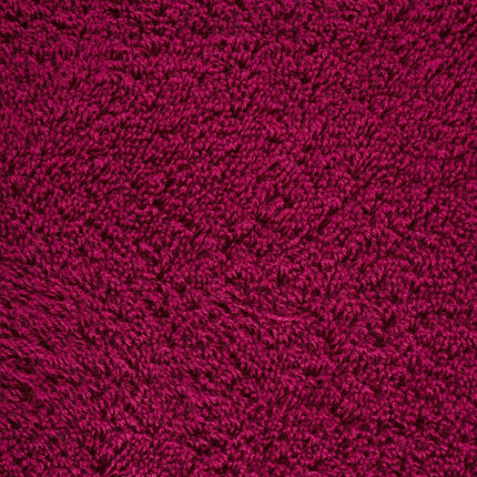 Premium vaskehåndklæder SOLUND 10 stk. bordeaux 30x30 cm 600 gsm