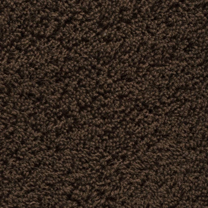 Premium badehåndklæder SOLUND 4 stk. brun 100x150 cm 600 gsm