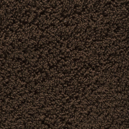Premium saunahåndklæder SOLUND 4 stk. brun 80x200 cm 600 gsm