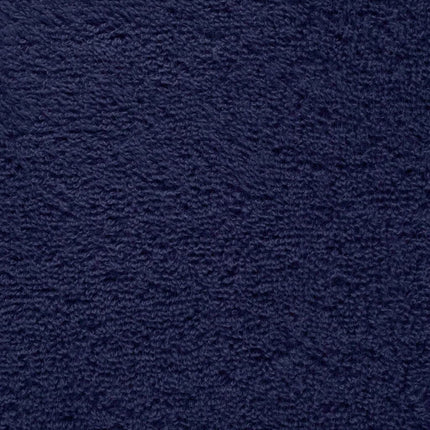 Premium badehåndklæder SOLUND 4 stk. marineblå 70x140 cm 600 gsm