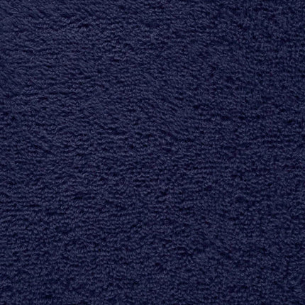 Premium badehåndklæder SOLUND 4 stk. marineblå 100x150 cm 600 gsm