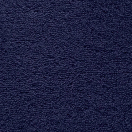 Premium håndklæder SOLUND 4 stk. marineblå 100x200 cm 600 gsm