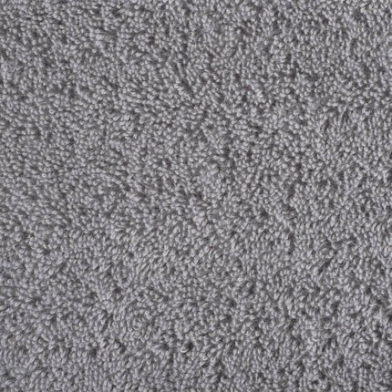Premium håndklæder SOLUND 4 stk. grå 50x100 cm 600 gsm