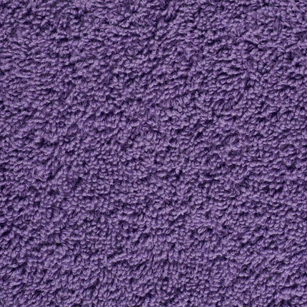håndklæder SOLUND 4 stk. Premium 50x100 cm 600 g/m2 lilla