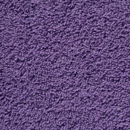 saunahåndklæder SOLUND 10 stk. Premium 80x200 cm 600 g/m2 lilla