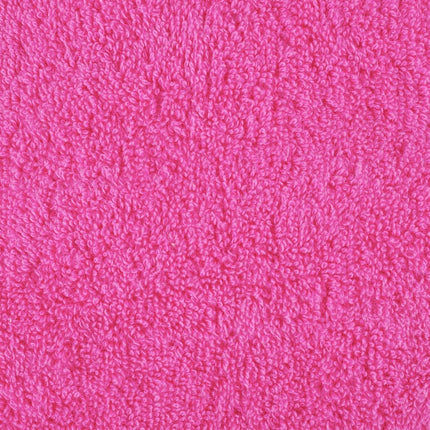 saunahåndklæder SOLUND 2 stk. Premium 80x200 cm 600 g/m2 pink