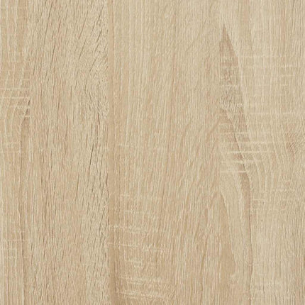 sengeramme 140x200 cm sonoma-eg