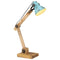 Bordlamper