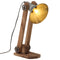 Bordlamper