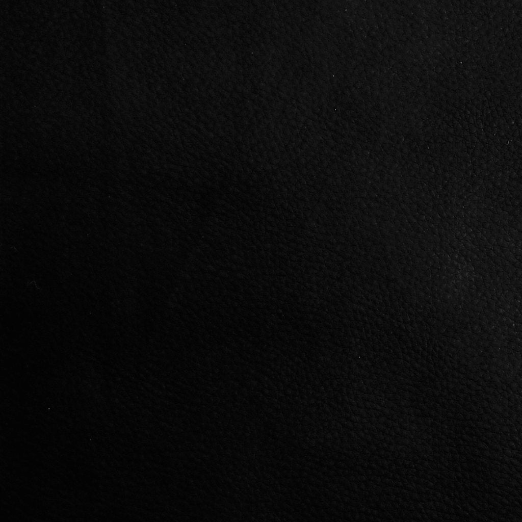 opbevaringsbænk 82x42x45 cm konstrueret træ sort