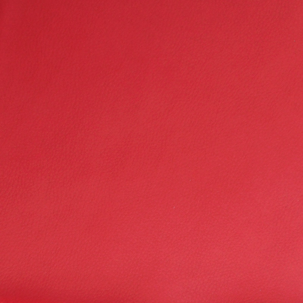 massagestol kunstlæder rød