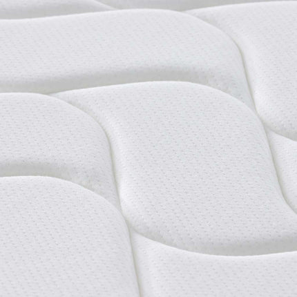 springmadras m. pocket-fjedre medium 160x200 cm Super King Size