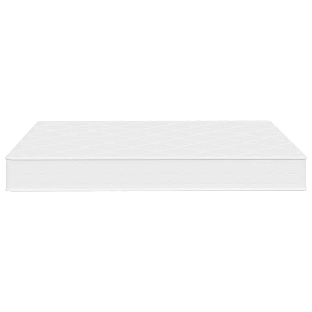 springmadras m. pocket-fjedre medium fasthed 180x200 cm
