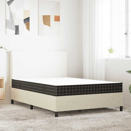 springmadras med bonellfjedre 140x190 cm medium