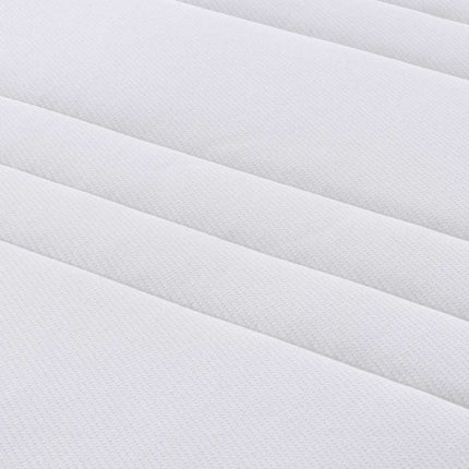 springmadras med bonellfjedre 140x200 cm medium