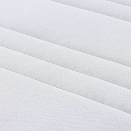 springmadras med bonellfjedre 160x200 cm medium