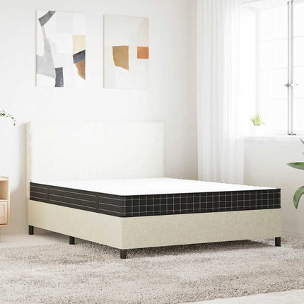 springmadras med bonellfjedre 160x200 cm medium