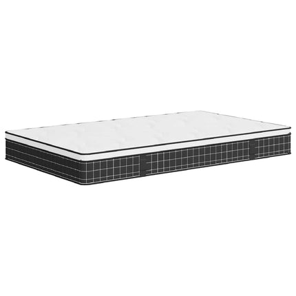 springmadras med bonellfjedre 120x200 cm medium