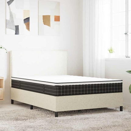 springmadras med bonellfjedre 140x190 cm medium
