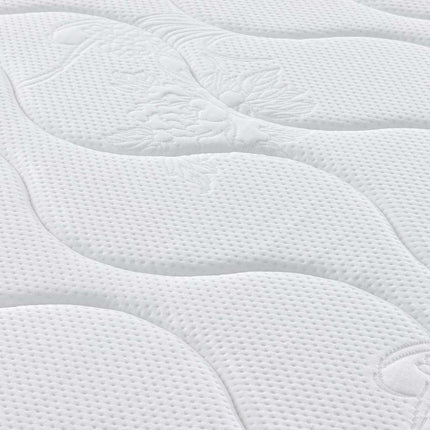 springmadras med bonellfjedre 140x200 cm medium