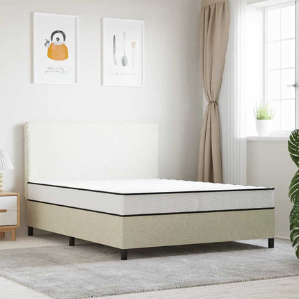 springmadras med bonellfjedre 140x200 cm medium